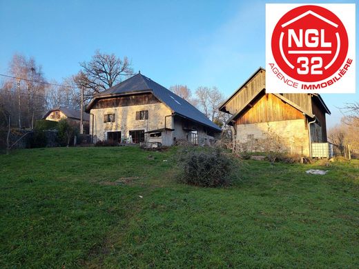 Luxury home in Évires, Haute-Savoie