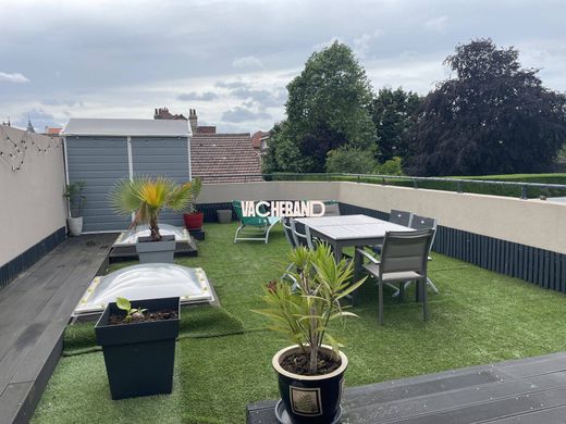 Maison de luxe à Dunkerque, Nord