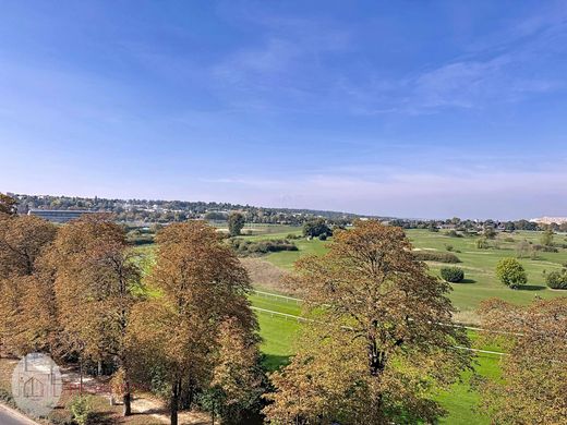 Appartamento a Saint-Cloud, Hauts-de-Seine