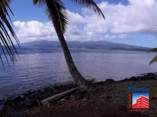 豪宅  Faone, Îles du Vent