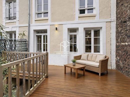 Lüks ev Deauville, Calvados