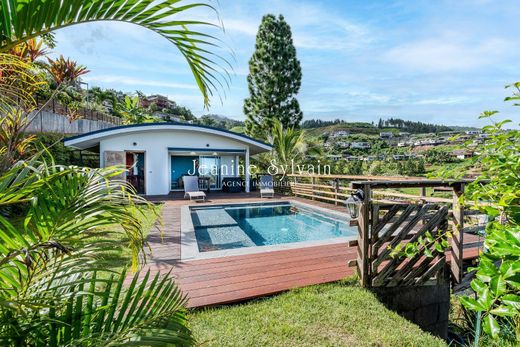 Luxury home in Punaauia, Îles du Vent