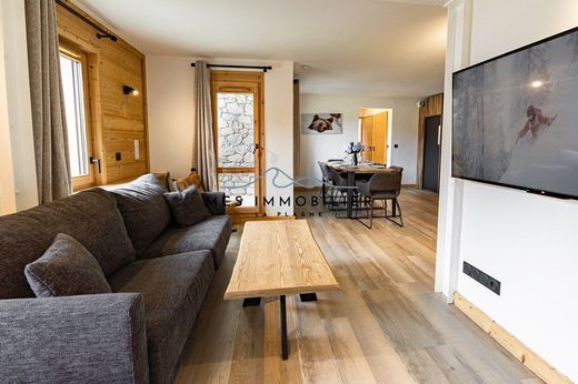 套间/公寓  La Plagne, Savoy