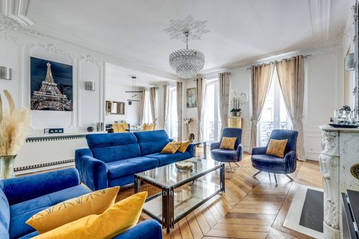 Appartamento a Champs-Elysées, Madeleine, Triangle d’or, Parigi