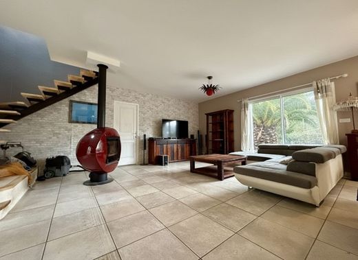 Luxus-Haus in Ploemeur, Morbihan