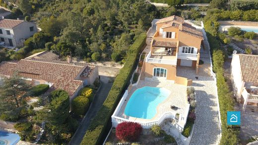 Luxury home in Saint-Raphaël, Var