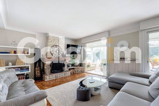 호화 저택 / Rennes, Ille-et-Vilaine