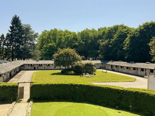 Luxury home in Fontainebleau, Seine-et-Marne