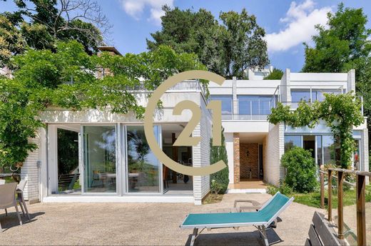 Casa de luxo - Le Plessis-Robinson, Hauts-de-Seine