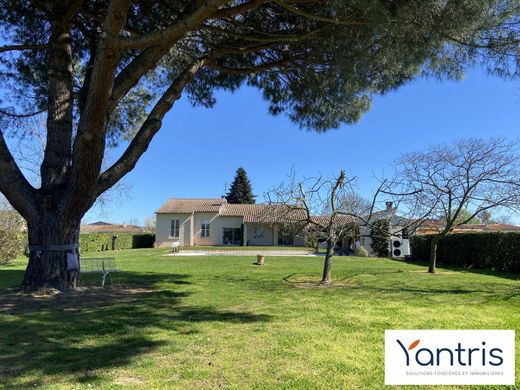 Casa de luxo - Fenouillet, Upper Garonne