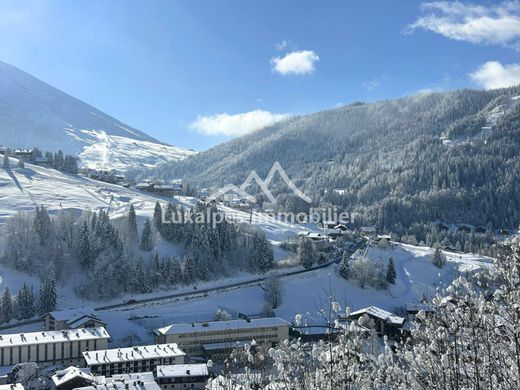 套间/公寓  La Clusaz, Haute-Savoie