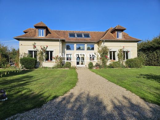 Πολυτελή κατοικία σε Pont-l'Évêque, Calvados