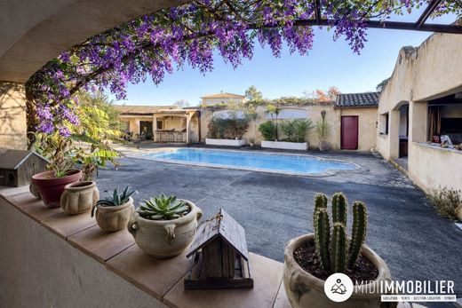 Luxury home in Puygouzon, Tarn