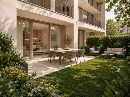 Apartment in Le Perreux-sur-Marne, Val-de-Marne