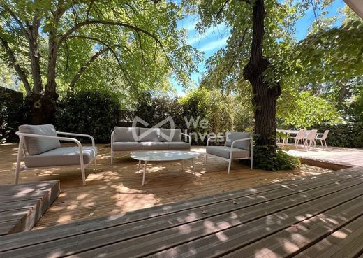 아파트 / 몽펠리에, Hérault