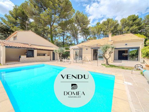 Casa de luxo - Clapiers, Hérault