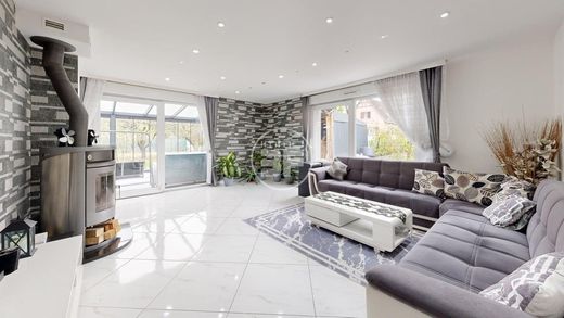 豪宅  Hésingue, Haut-Rhin