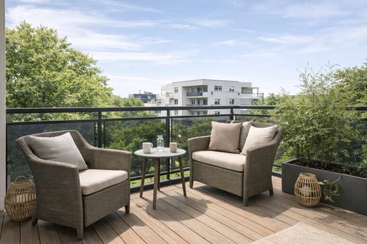 Apartment in Nanterre, Hauts-de-Seine