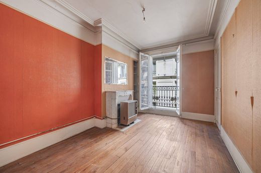 Piso / Apartamento en Motte-Picquet, Commerce, Necker, Paris