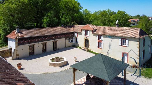 Luxe woning in Marciac, Gers
