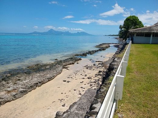地皮  Punaauia, Îles du Vent