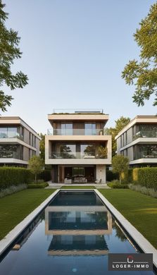 호화 저택 / Bry-sur-Marne, Val-de-Marne