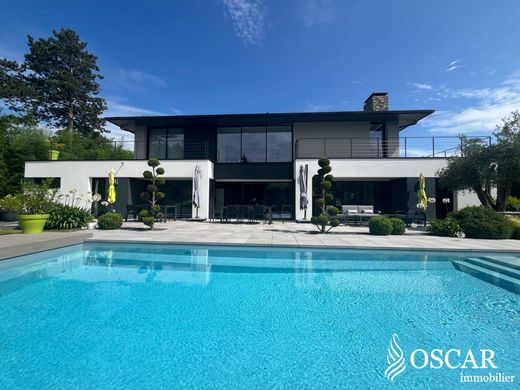 Luxury home in Sucé-sur-Erdre, Loire-Atlantique