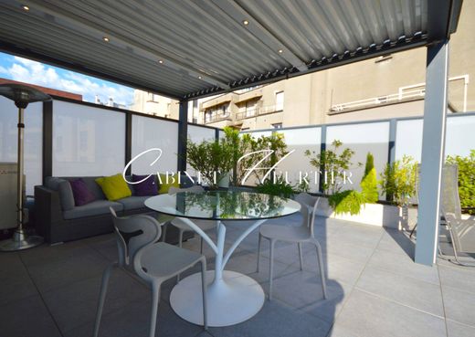 Apartment in Grenoble, Isère
