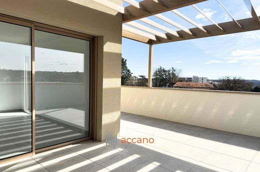 Apartamento - Francheville, Ródano