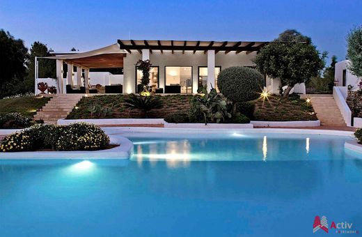 Luxury home in Ibiza, Province of Balearic Islands