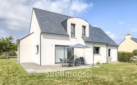 Maison de luxe à Sarzeau, Morbihan