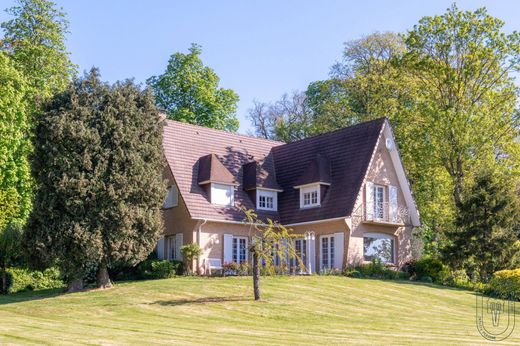 Luxus-Haus in Socx, Nord