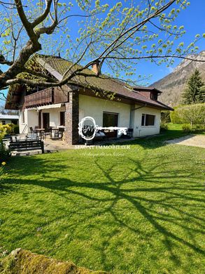Luxury home in Thyez, Haute-Savoie