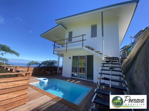 Элитный дом, Punaauia, Îles du Vent