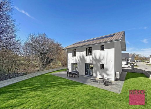 Luxury home in Arenthon, Haute-Savoie