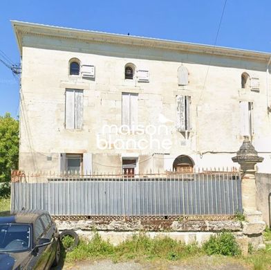 Komplex apartman La Rivière, Gironde