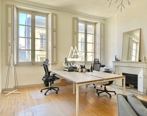 Office in Bordeaux, Gironde