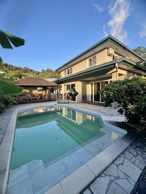 Casa di lusso a Pirae, Îles du Vent