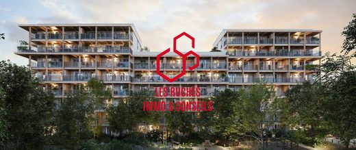 Apartment in Toulouse, Upper Garonne