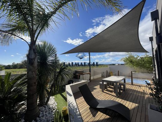 Luxury home in Saleilles, Pyrénées-Orientales