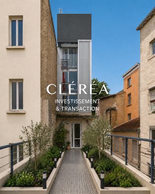 Luxury home in Lyon, Rhône