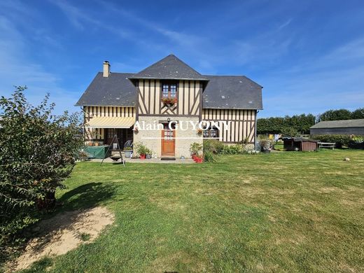 호화 저택 / Pont-l'Évêque, Calvados