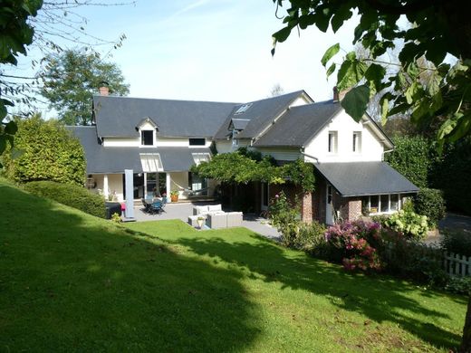 Luxury home in Lisieux, Calvados