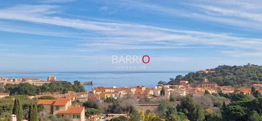 Luxury home in Collioure, Pyrénées-Orientales