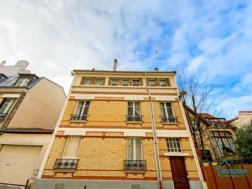 Casa de lujo en Motte-Picquet, Commerce, Necker, Paris