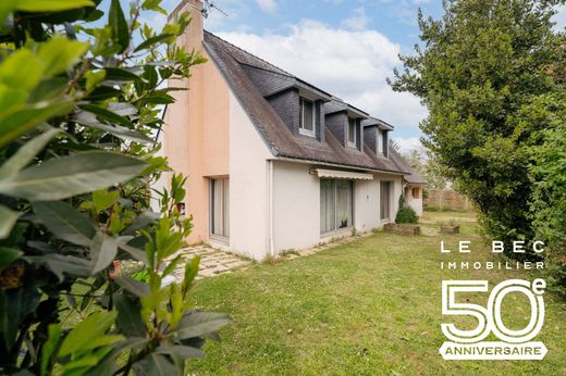Luxus-Haus in Arradon, Morbihan