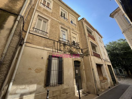 Residential complexes in Carpentras, Vaucluse