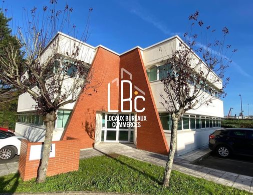 Biuro w Nantes, Loire-Atlantique