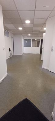 Büro in Le Kremlin-Bicêtre, Val-de-Marne