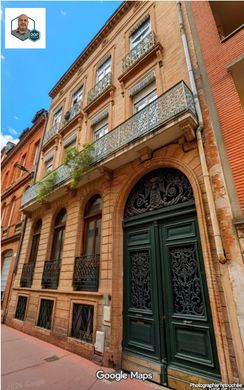 Appartamento a Tolosa, Alta Garonna